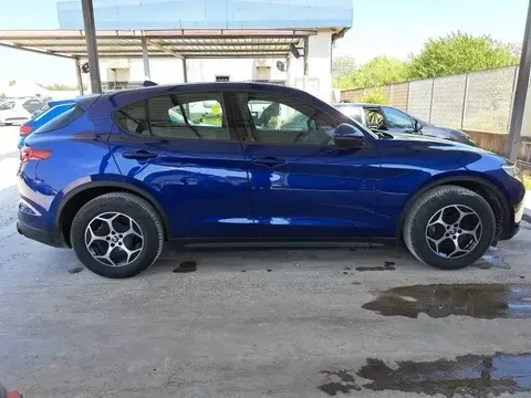 Used ALFA ROMEO STELVIO Diesel 2022 Ad 