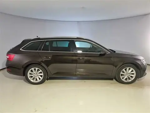 Used SKODA SUPERB Hybrid 2021 Ad 