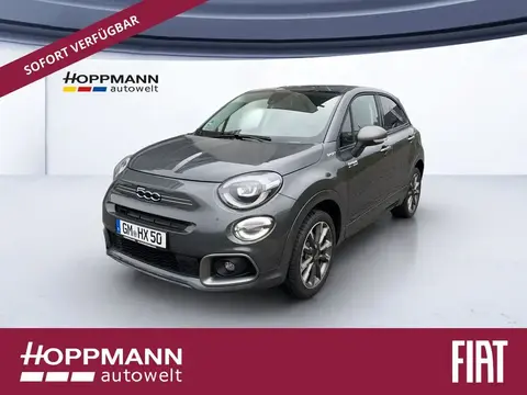 Used FIAT 500X Petrol 2023 Ad 