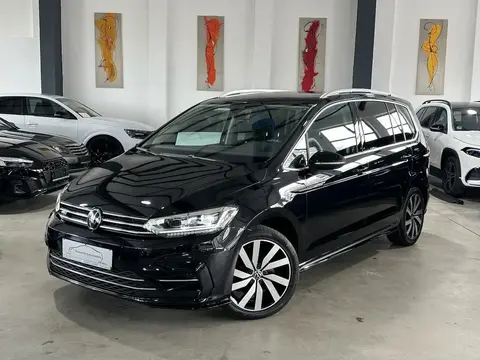 Used VOLKSWAGEN TOURAN Petrol 2023 Ad 