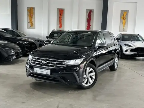 Used VOLKSWAGEN TIGUAN Petrol 2023 Ad 