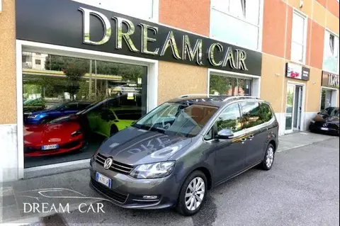 Used VOLKSWAGEN SHARAN Diesel 2019 Ad 