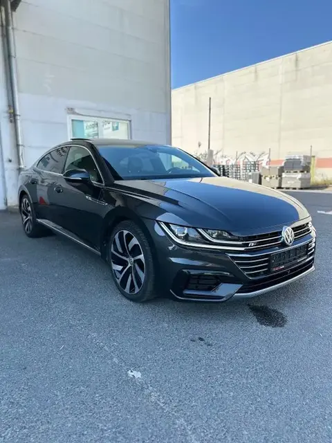 Used VOLKSWAGEN ARTEON Diesel 2019 Ad 