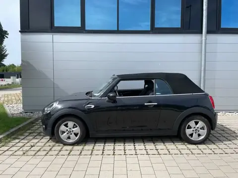 Used MINI ONE Petrol 2019 Ad 