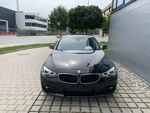 Annonce BMW SERIE 3 Diesel 2019 d'occasion 