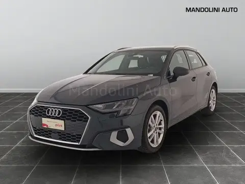 Annonce AUDI A3  2022 d'occasion 