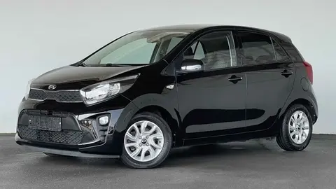 Annonce KIA PICANTO Essence 2018 d'occasion 