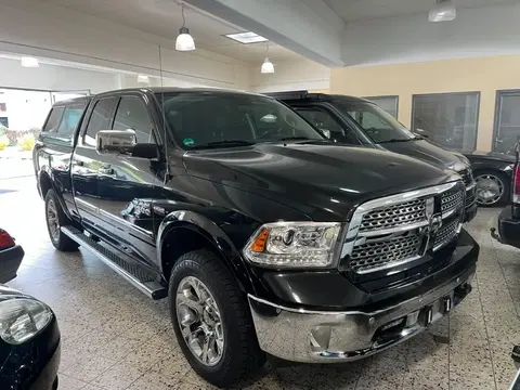 Used DODGE RAM LPG 2017 Ad 