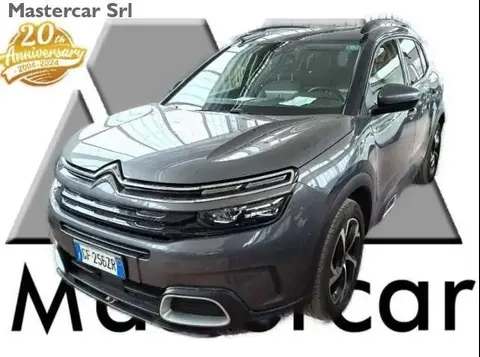 Used CITROEN C5 AIRCROSS Diesel 2021 Ad 