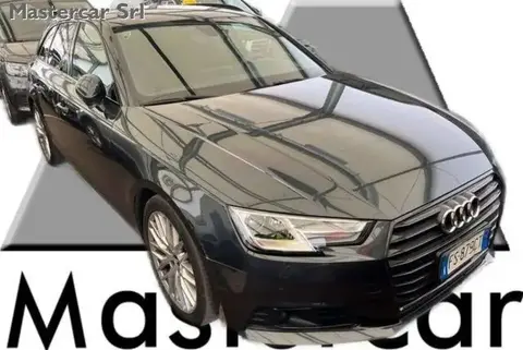 Used AUDI A4 Diesel 2018 Ad 