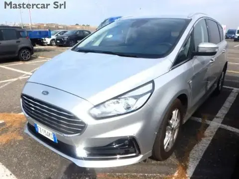 Annonce FORD S-MAX Diesel 2019 d'occasion 