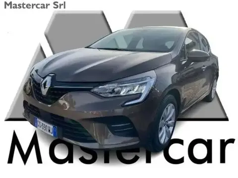 Annonce RENAULT CLIO Diesel 2019 d'occasion 