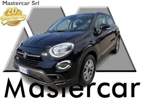 Used FIAT 500X Diesel 2019 Ad 