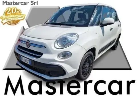 Annonce FIAT 500L Diesel 2021 d'occasion 