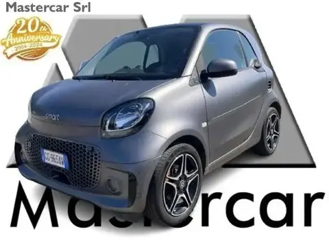 Used SMART FORTWO Not specified 2021 Ad 