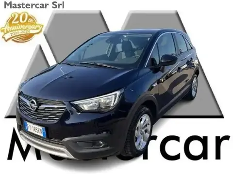 Used OPEL CROSSLAND Diesel 2019 Ad 