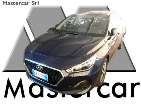 Used HYUNDAI I30 Diesel 2020 Ad 