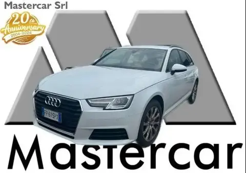 Used AUDI A4 Diesel 2018 Ad 