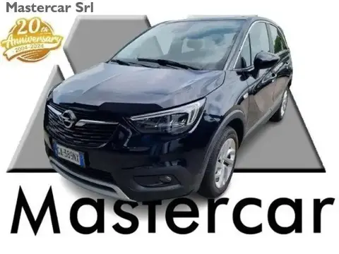 Used OPEL CROSSLAND Diesel 2020 Ad 