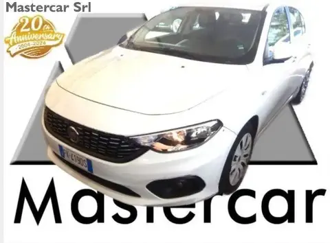 Annonce FIAT TIPO Diesel 2017 d'occasion 