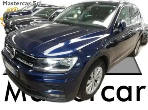 Annonce VOLKSWAGEN TIGUAN Diesel 2019 d'occasion 