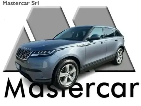 Annonce LAND ROVER RANGE ROVER VELAR Diesel 2018 d'occasion 