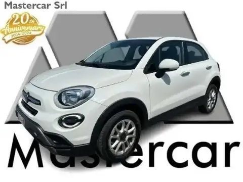 Annonce FIAT 500X Diesel 2019 d'occasion 