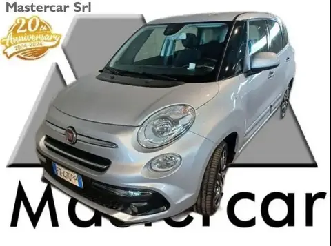 Annonce FIAT 500L Diesel 2019 d'occasion 