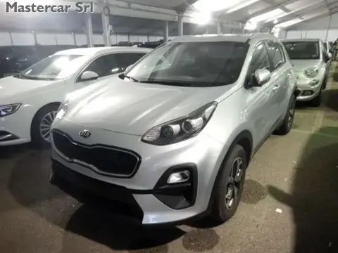 Annonce KIA SPORTAGE Hybride 2021 d'occasion 