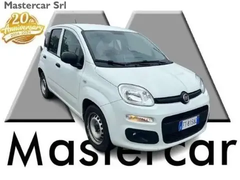 Used FIAT PANDA Diesel 2018 Ad 