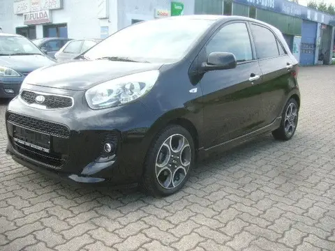 Annonce KIA PICANTO Essence 2016 d'occasion 