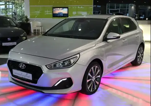 Annonce HYUNDAI I30 Essence 2020 d'occasion 