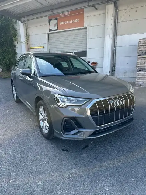 Used AUDI Q3 Diesel 2020 Ad 