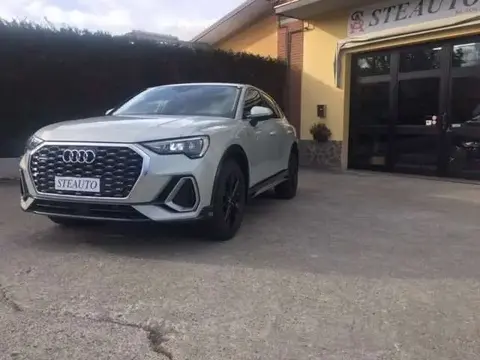 Annonce AUDI Q3 Diesel 2022 d'occasion 