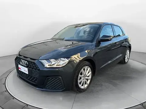 Annonce AUDI A1 Essence 2022 d'occasion 