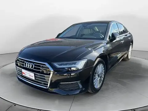 Used AUDI A6 Hybrid 2021 Ad 