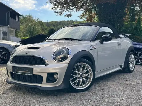 Used MINI COOPER Petrol 2015 Ad 