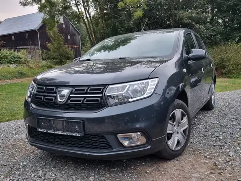 Used DACIA SANDERO Petrol 2019 Ad 