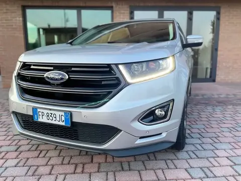 Annonce FORD EDGE Diesel 2018 d'occasion 