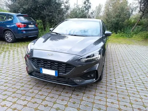 Annonce FORD FOCUS Essence 2020 d'occasion 