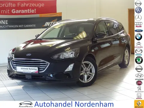 Used FORD FOCUS Diesel 2020 Ad 