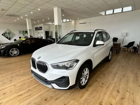 Used BMW X1 Diesel 2020 Ad 