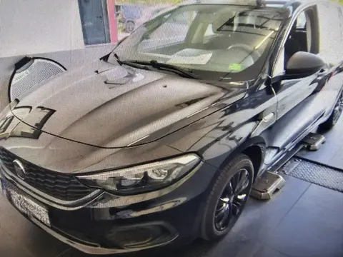 Used FIAT TIPO Petrol 2019 Ad 