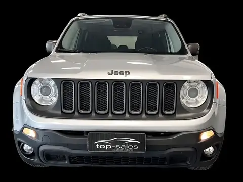 Used JEEP RENEGADE Diesel 2016 Ad 