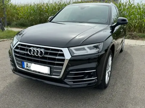 Used AUDI Q5 Diesel 2018 Ad 