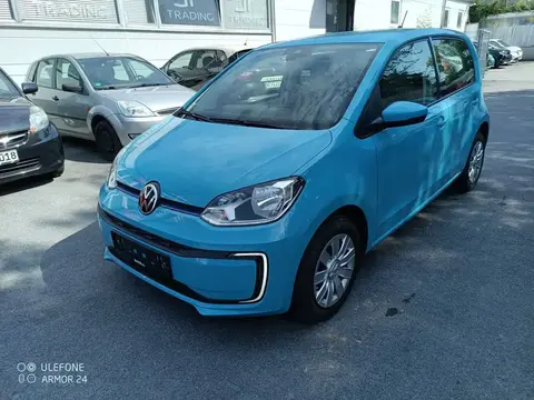 Annonce VOLKSWAGEN UP! Non renseigné 2021 d'occasion 