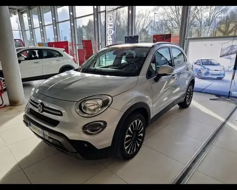 Annonce FIAT 500X Essence 2020 d'occasion 