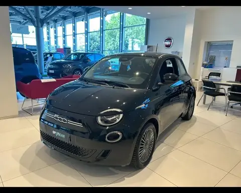 Annonce FIAT 500 Non renseigné 2021 d'occasion 