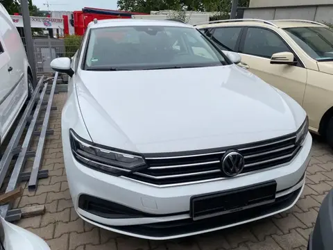 Used VOLKSWAGEN PASSAT Diesel 2019 Ad 