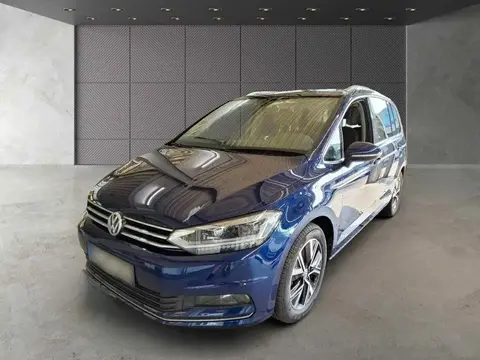 Used VOLKSWAGEN TOURAN Diesel 2020 Ad 